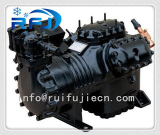 Buy copeland semi hermetic refrigeration compressors dwm copeland compressor Dkm-5X online manufacture