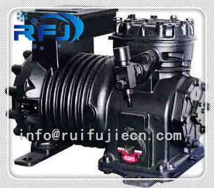 Buy 2hp dwm copeland Semi Hermetic Refrigeration Compressor DLE-20X online manufacture