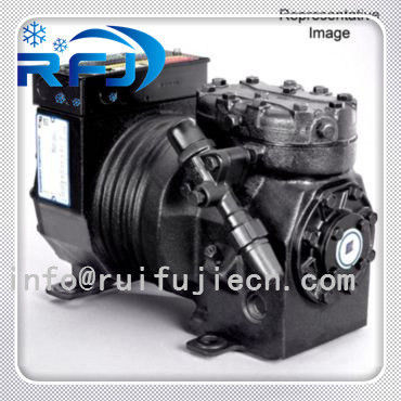 Buy DWM  Compressor , Semi Hermetic Piston Compressor All Models DLF-30X online manufacture