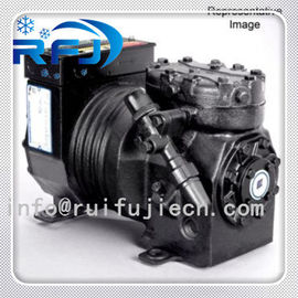 Buy DWM Copeland Compressor , Semi Hermetic Piston Compressor All Models DLF-30X online manufacture