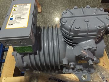 Buy 3hp DWM Copeland Refrigeration Compressor , Copeland Compressor All Models DLJ-30X online manufacture
