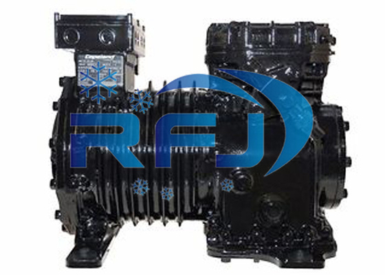 Buy COPELAND KJP-10X Multi-Voltage Compressor Semi-Hermetic Type COPELAND DWM Compressor online manufacture