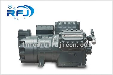 Buy Piston Copeland Semi Hermetic Refrigeration Compressor DKJ-75 Air Conditioning Units online manufacture