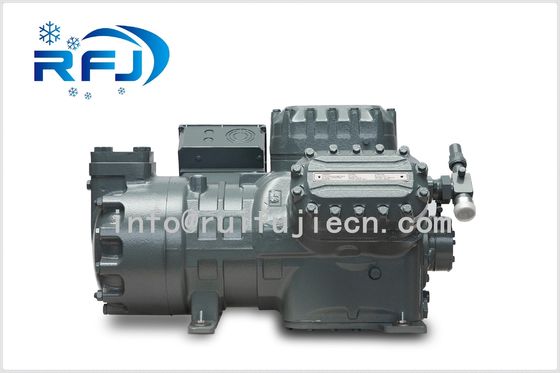 Buy Piston  Semi Hermetic Refrigeration Compressor DKJ-75 Air Conditioning Units online manufacture