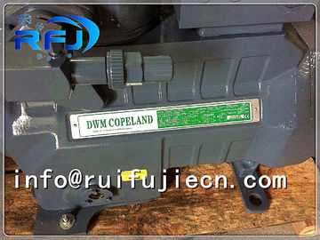 Buy DWM Semi Hermetic Refrigeration Compressor Copeland Copelametic TypeD2DB-750 online manufacture