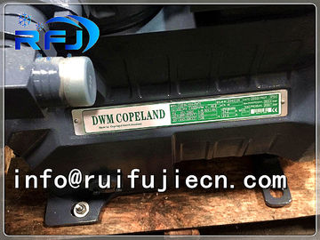Buy Discus Compressor Copeland Semi Hermetico , Copeland Compressor Hermetic D2DC-500 online manufacture