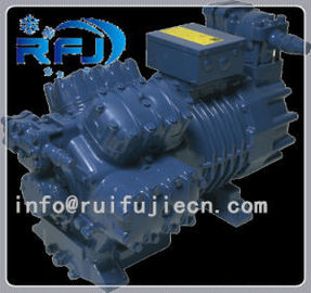 Buy DLJ-20X Germany Semi Hermetic Refrigeration Compressor DLJ-20X online manufacture