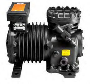 Buy Copeland Semi Hermetic Refrigeration Compressors DKSJ-100 High Evaporating Temp online manufacture