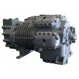 Buy DKSJ-150 Piston Air Compressor , Hermetic Refrigeration Compressor 2 Cylinder Counts online manufacture