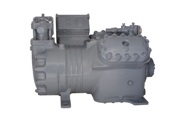 Buy A/C Dwm  Compressor , Semi Hermetic Compressor D4SJ-3000 For Refrigeration online manufacture