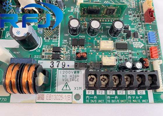 Buy Efficient PCB Circuit Board For DAIKIN Hvac Systems EB13025-1 (B) online manufacture