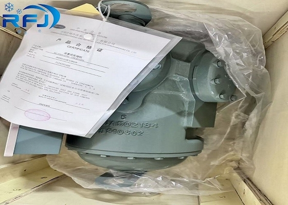 Buy Carrier 06DR241BCC06C0 Quiet Operation Semi Hermetic Refrigeration Compressor For Noise-Sensitive Applications online manufacture