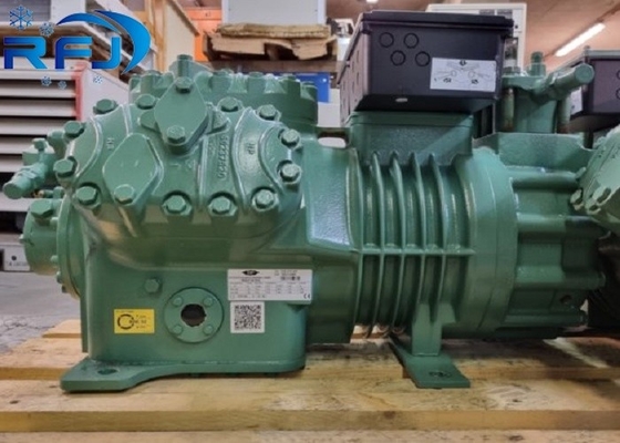 Buy Bitzer 6GE-40Y-40P Semi-Hermetic Refrigeration Compressor Optimize Energy Usage And Reduce Costs For Cooling Solutions online manufacture