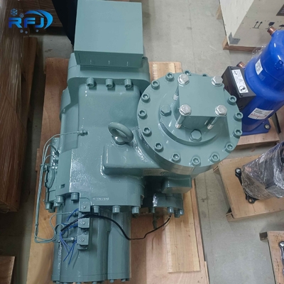 Buy Hitachi 130ASCCW-Z Screw Compressor - High Efficiency, Reliable Cooling Solution online manufacture