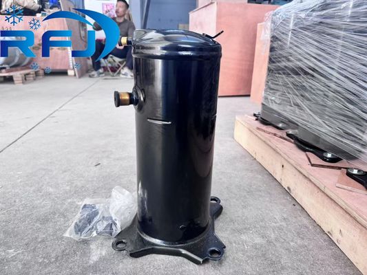 Buy R404a Refrigerant 6.8HP  Air Compressor ZR81KCE-TFD-522 online manufacture