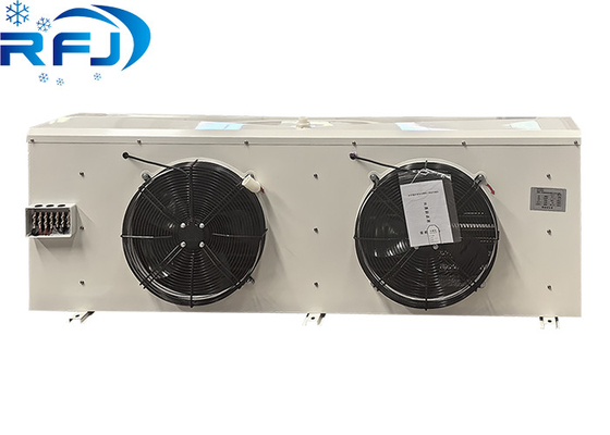 Buy DL Series Console-Type Standard Air Cooler Evaporator for Cold Rooms Voltage 380/220V online manufacture
