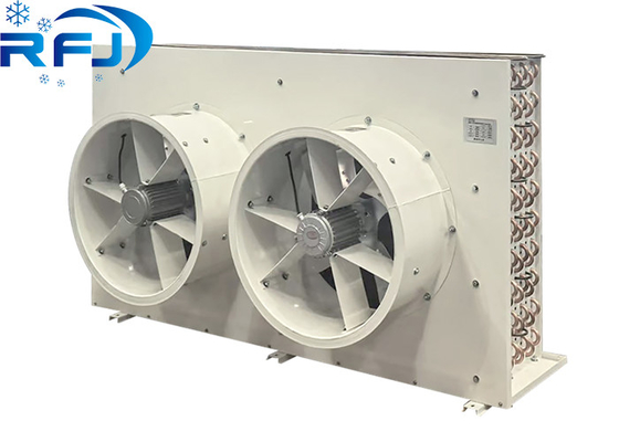 Buy DL 2 To DL 83.6 Evaporator Air Cooler In Console Configuration For Refrigerated Rooms online manufacture