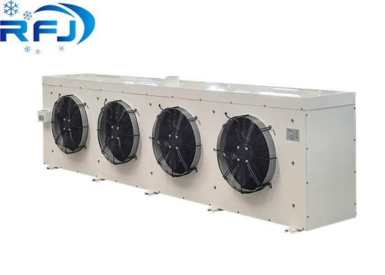 Buy Commercial Refrigeration Evaporators For Small To Medium-sized Cold Storage online manufacture