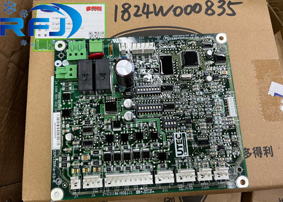 Buy Carrier 32GB500402 CEPL130416-03-R Screw Compressor Protection Module online manufacture