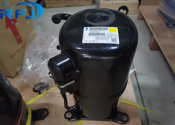 Buy R404a AWS4532ZUZ Hermetic Piston Refrigeration Compressor 230V 1PH 50Hz or 60Hz online manufacture