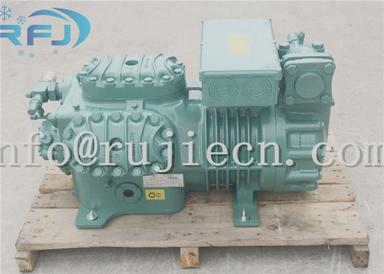 Buy Semi Hermetic Reciprocating Compressor AC Power For Cold Room 6F-40.2Y-40P 6FE-40Y-40P online manufacture