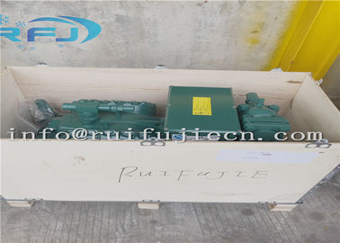 Buy Refrigeration  Piston Compressor CSH8573-140-40P 140hp High Peripheral Speed online manufacture
