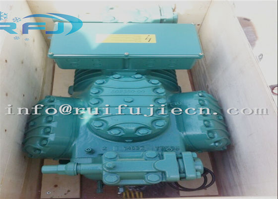 Buy 20HP Piston Compressor AC Power Source 4NES-20Y-40P New Valve Plate Design online manufacture