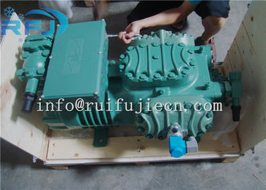 Buy 34HP 134a 1/2 Motor  Piston Compressor 6 Cylinders 6GE-34Y For Cold Room online manufacture