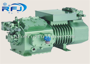 Buy Original  Piston Compressor Semi Hermetic Compressor Paralleed Unit 6HE-28 online manufacture