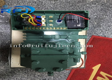 Buy Middle High Temperature  AC Compressor Codensing Unit 28HP 6HE-28Y online manufacture