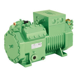 Buy 2JES-07Y-2JC-07.2Y 0.7hp  Semi Hermetic refrigeration Compressor For Cold Room Condenser online manufacture
