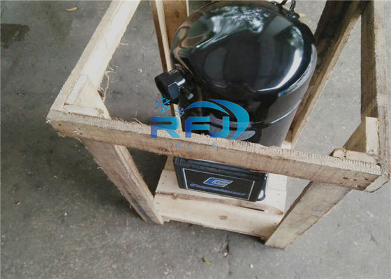 Buy Scroll Stationary  AC Compressor ZB21KCE-TF7-559 70W UL 3HP online manufacture