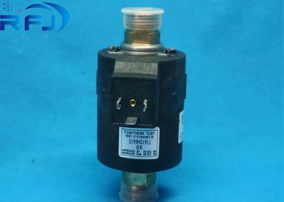 Buy Carrier 30GX506002 Oil Pump for Refrigeration equipment online manufacture