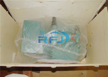 Buy Air Cooled Condensing Unit  Cold Storage Compressor All Models 4FE-28 online manufacture