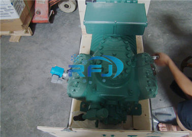 Buy 4 Cylinders 4hp  Screw Compressor AC Power 4EES-4Y 1 Year Warranty（4EC-4.2Y) online manufacture