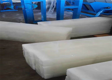 Buy Anti Rust Block Ice Machine 10 Tons / Day Aliminium Plate Ice Moulds Material online manufacture
