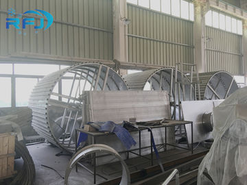 Buy Air Cooled Refrigeration Industrial Cold Room Customized Dimension Anti Corrosion online manufacture