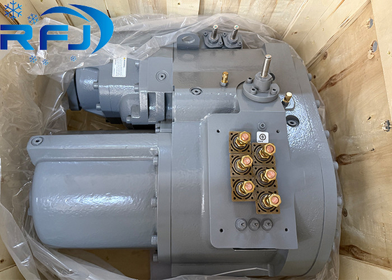 Buy Carrier 06NA2300S5EA-A00 Carlyle Screw Compressor 06N Series online manufacture