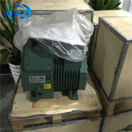 Buy R404a 1/2 Motor  Semi Hermetic Reciprocating Refrigeration Compressor 2CES-3Y /2CC3.2Y online manufacture