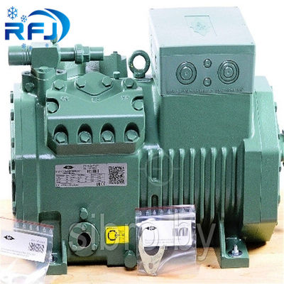 Buy 25Hp 32 Bar R407C Semi Hermetic Compressor 6HE-28Y-40P For 380V online manufacture