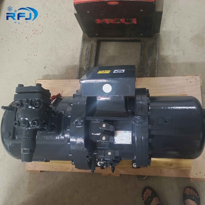 Buy Hanbell Refrigeration Compressor RC-2-230B for Cooling Technology online manufacture