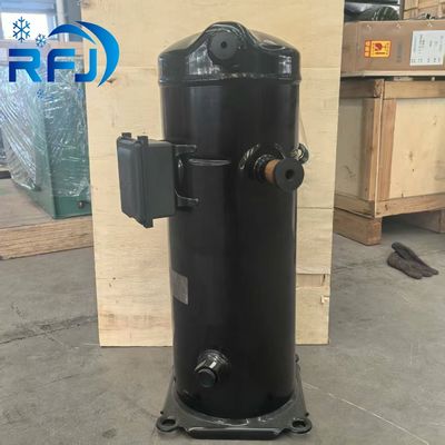 buy Refrigeration ZR34KC Copeland Scroll Compressor Freezer / Cold Room Application online manufacture