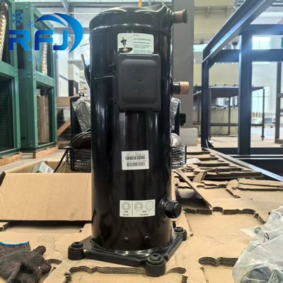 Buy Oil less VR 15HP Copeland Fridge Compressor 45.6KW VR-190KS-TFP-522 online manufacture