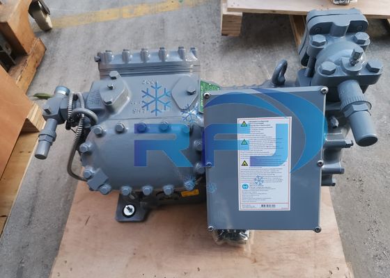 Buy D4DH5-2500-AWM/D  25HP Semi-Hermetic Compressor online manufacture