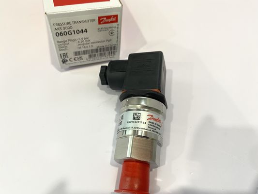 Buy 060G1044 DANFOSS Pressure transmitter online manufacture