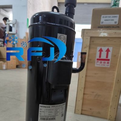 Buy HITACHI original scroll compressor DD110DHDG-D1S2 online manufacture