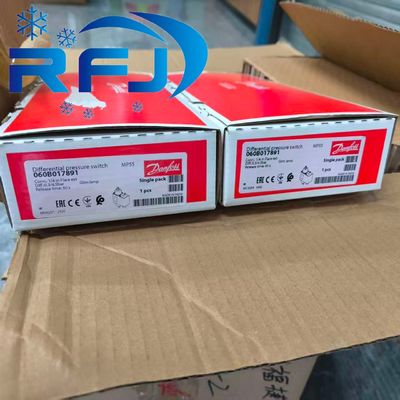 Buy Brand new oil differential pressure switch 060B017891 online manufacture