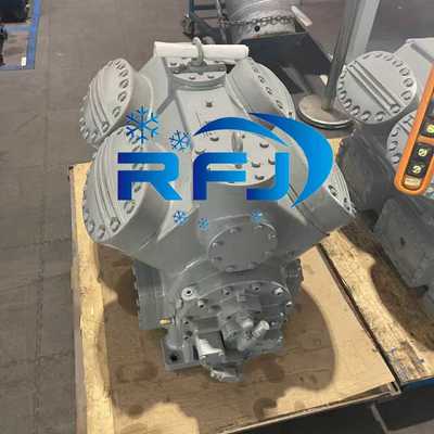 Buy Carrier Carlyle 5H80 Reciprocating Compressor online manufacture
