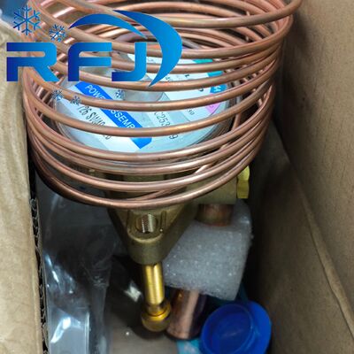 buy Brand new  XC-726SW40-2B  Emerson/Copeland expansion valve online manufacture