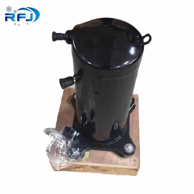 Buy Refrigeration  Copeland Scroll Compressor ZP137KCE-TF7-550 380V 3Phase 60Hz online manufacture